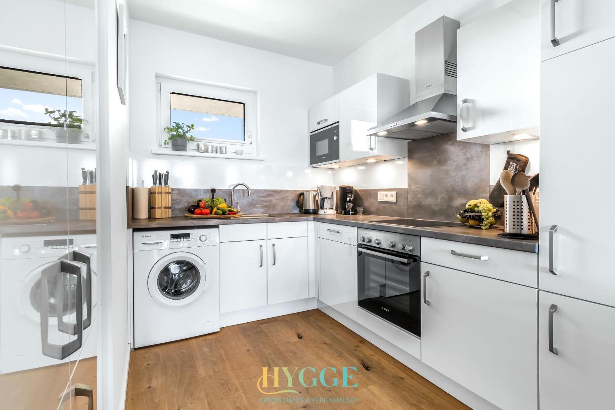 Hygge Lodge 18 Meerblick Am Strand Olpenitz Buitenkant foto